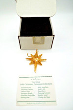 23 kt Gold Electroplated