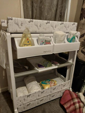 Baby bath changing - baby,