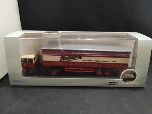 P767 oxford diecast - p767-oxford,
