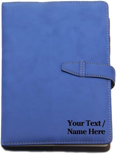 Personalised leather - pu,