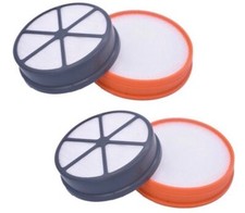 4 Packs Type 90 Filter Kit For
