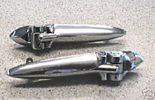 BOOT HINGES TRIUMPH HERALD