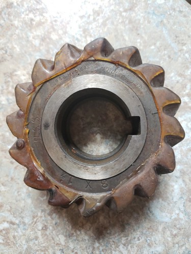 Mfg horizontal milling - co,