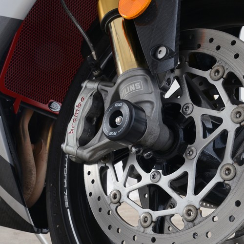 Triumph street triple 765 - triumph,