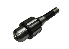 R8 keytype drill chuck 1-16mm