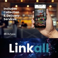 Customer Ordering App -