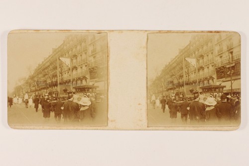 France paris carnival - paris,