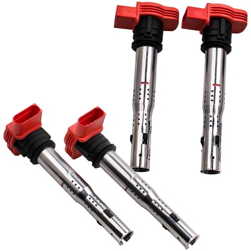 Ignition coil packs for - 4x,