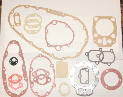 Dsa321 gasket set - dsa321,