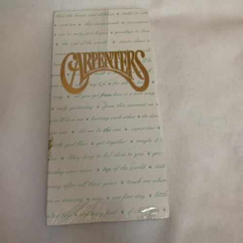 Carpenters from the top 4 - -,