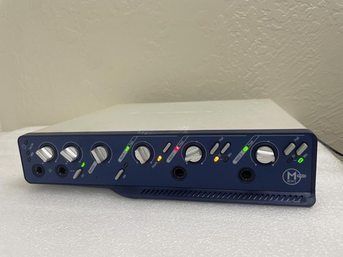 Digidesign mbox2 pro no - digidesign,