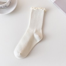 6× Women Girls Ankle Fancy