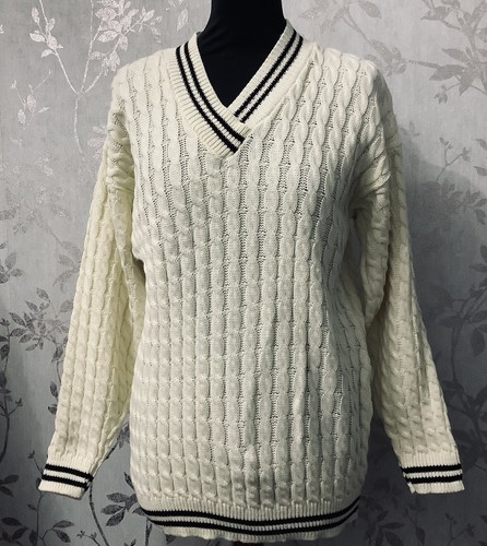 Ladies cable knitted neck - ladies,