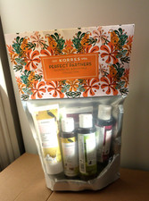 Mini KORRES Shower Gel & Body