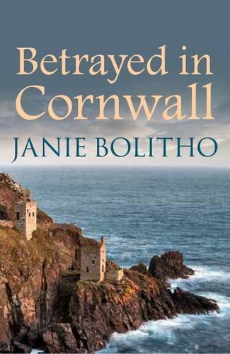Betrayed cornwall the - betrayed, in