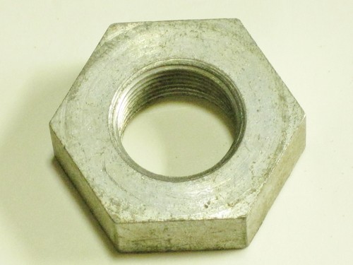 Thin nut nsp - thin,