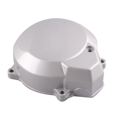 Engine stator cover crankcase - engine,