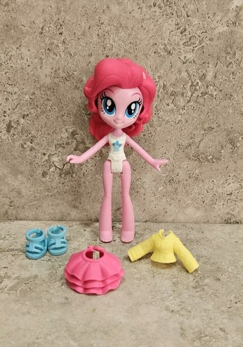 Little pony equestria girls - little,
