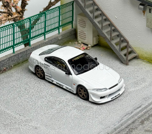 For tarmac scale white - 1:64,