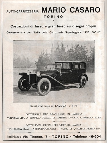 Advertisement 1927 mario - 1927,