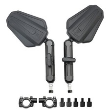 Upgraded Mirror Kit For Yamaha