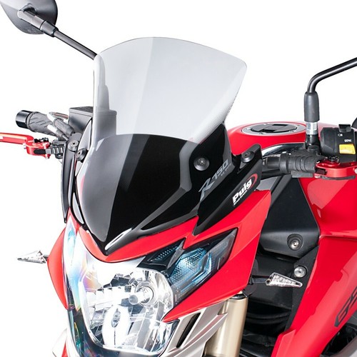 Windshield for suzuki - windshield, gsr