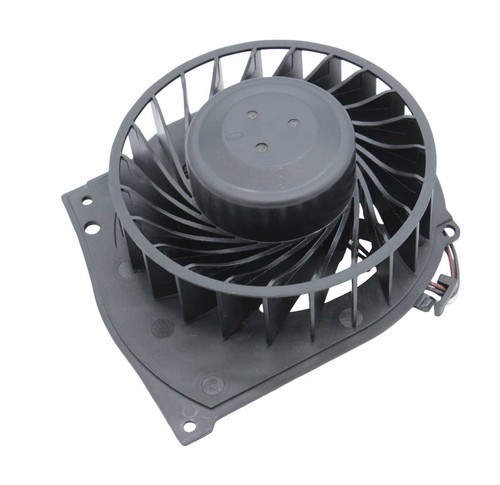 Cooling fan for ps3 super - cooling,