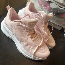 Pink Soda Trainers Shoes