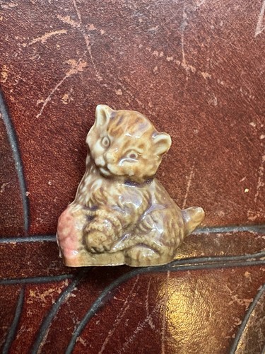 Wade whimsies ginger - whimsies,