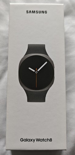Samsung galaxy watch8 40mm - samsung,