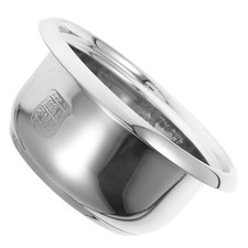 Stainless Steel Interior Pot