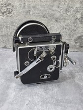 Paillard Bolex H16 16mm Cine