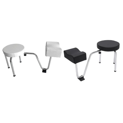 Pedicure manicure stool - pedicure, with