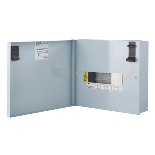 Schneider electric way - electric, kq