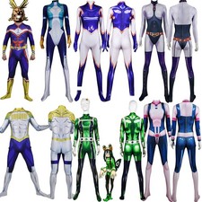 Cosplay My Hero Academia Asui