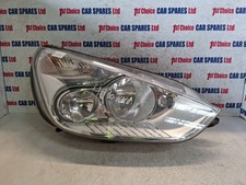FORD S-MAX MK1 FL CD340 2010