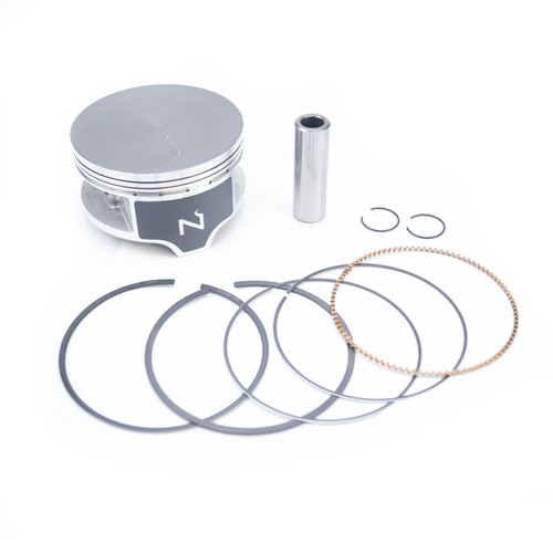 Piston kit honda - piston,