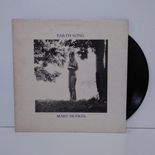 Mary Hopkin - Earth Song /