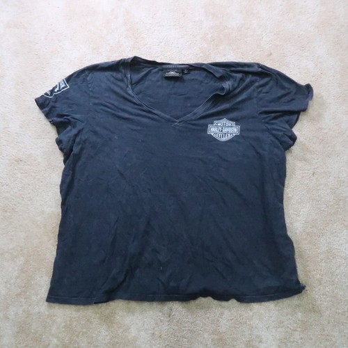 Harley davidson short sleeve - harley-davidson,