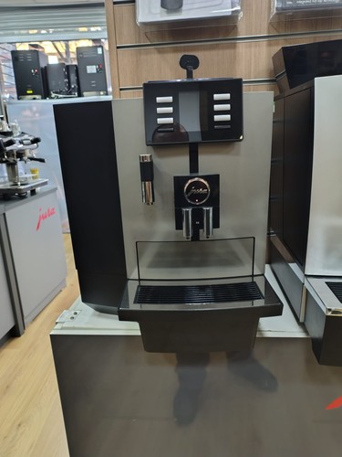 Jura jx6 coffee machine - jura,