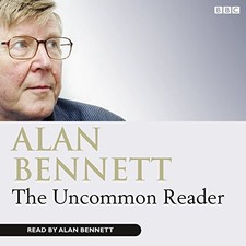 The uncommon reader bbc - the,