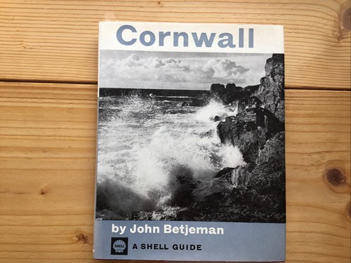 Cornwall shell guide - cornwall,