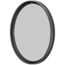 B+W Basic Circular Polariser