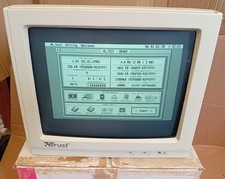 Trust Atari Monitor High