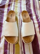 Ladies Gabor 23.741.21 White