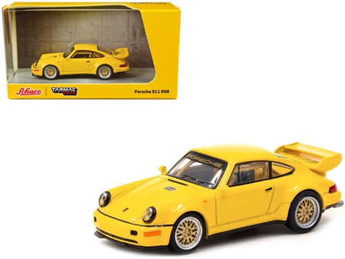 Tarmac works schuco - x, porsche