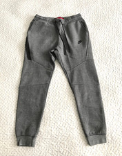 nike tech fleece joggers old