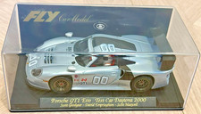 Fly A57 Porsche GT1 Evo Test