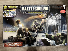 Battleground Crossbows &