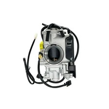 CARBURETOR ASSEMBLY TRX450R